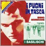 I Pugni in Tasca - I Basilischi (Colonna sonora) - CD Audio di Ennio Morricone