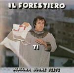 Il Forestiero