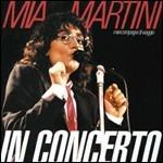 Miei compagni di viaggio: In concerto