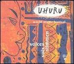 Uhuru. Voices, Voix, Stimmen