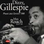 Pleyel Jazz Concert 1948 - Roach Quintet 1949