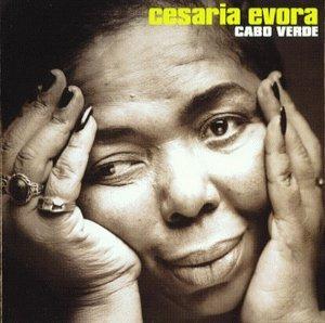 Cabo Verde - CD Audio di Cesaria Evora