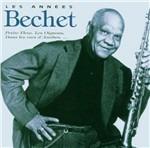 Les années Bechet