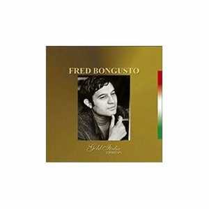 CD Fred Bongusto Fred Bongusto