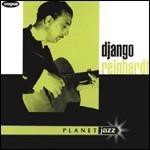 Django Reinhardt