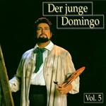 Der Junge Domingo vol.5