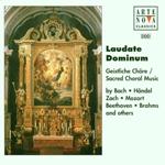 Laudate Dominum