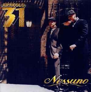 Nessuno - CD Audio di Articolo 31