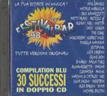 Festival Bar '98 (Compilation Blu)