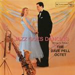 Jazz Goes Dancing