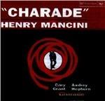 Charade (Colonna sonora)