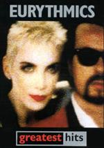 Eurythmics. Greatest Hits (DVD)