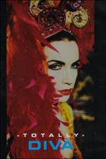 Annie Lennox. Totally Diva (DVD)