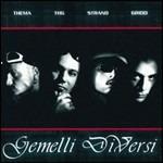 Gemelli Diversi - CD Audio di Gemelli Diversi