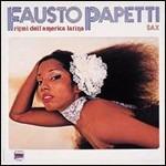 Ritmi dell'America Latina (Gli Indimenticabili) - CD Audio di Fausto Papetti