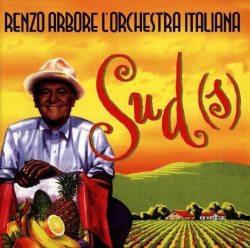 Sud - CD Audio di Renzo Arbore