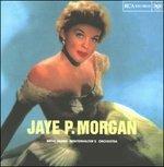 Jaye P. Morgan