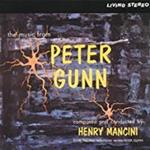 The Music From Peter Gunn (Colonna Sonora)