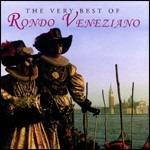 The Very Best of - CD Audio di Rondò Veneziano