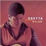 Odetta Sings Dylan - CD Audio di Odetta