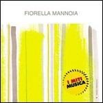I miti musica: Fiorella Mannoia