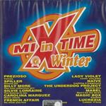 Mix in Time Winter (Colonna Sonora)