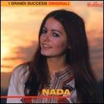 I grandi successi - CD Audio di Nada