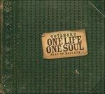 One Life One Soul - CD Audio di Gotthard