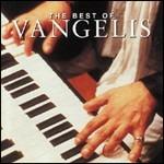 The Best of Vangelis - CD Audio di Vangelis