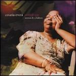 Anthologie - CD Audio di Cesaria Evora