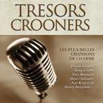 Tresors Crooners (4 Cd)