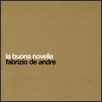 La buona novella - CD Audio di Fabrizio De André