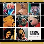 L'Uomo Europeo (Colonna Sonora)