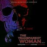 Transparent Woman (Colonna sonora)