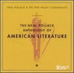 The Neal Pollack Anthology of American Literature