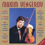 Maxim Vengerov