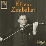 Efrem Zimbalist: Werke Fur Violine Solo