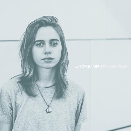 Sprained Ankle - Vinile LP di Julien Baker