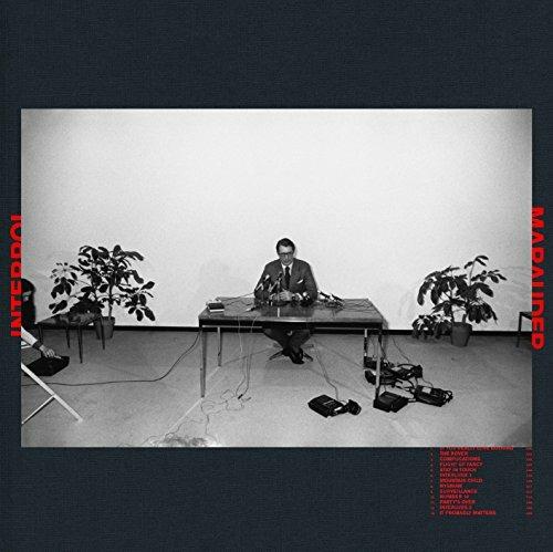 Marauder - CD Audio di Interpol