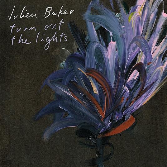 Turn Out the Lights - CD Audio di Julien Baker