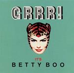 Grrr... It's Betty Boo