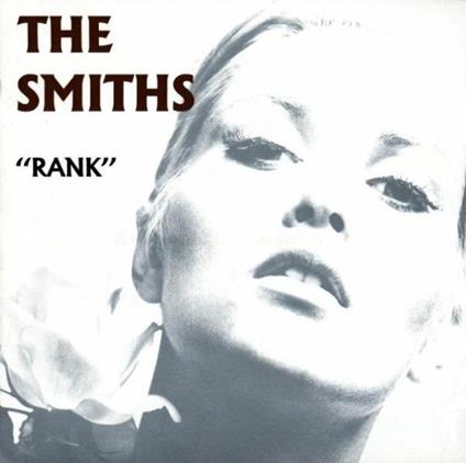 Rank - CD Audio di Smiths