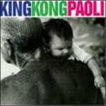 CD King Kong Gino Paoli