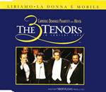 The 3 Tenors In Concert 1994 - Libiamo/La Donna E' Mobile