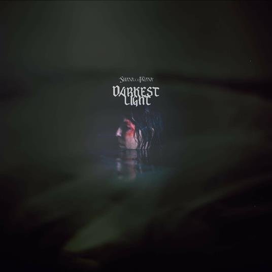 Darkest Light - CD Audio di Shana Falana