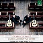 Chamber Music with Two Guitars