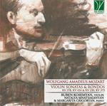 Violin Sonatas & Rondos