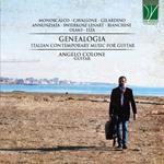 Genealogia. Italian Contemporary Music