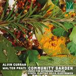 Community Garden. Music For Keyboard