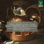 18th Century Organ Sonatas